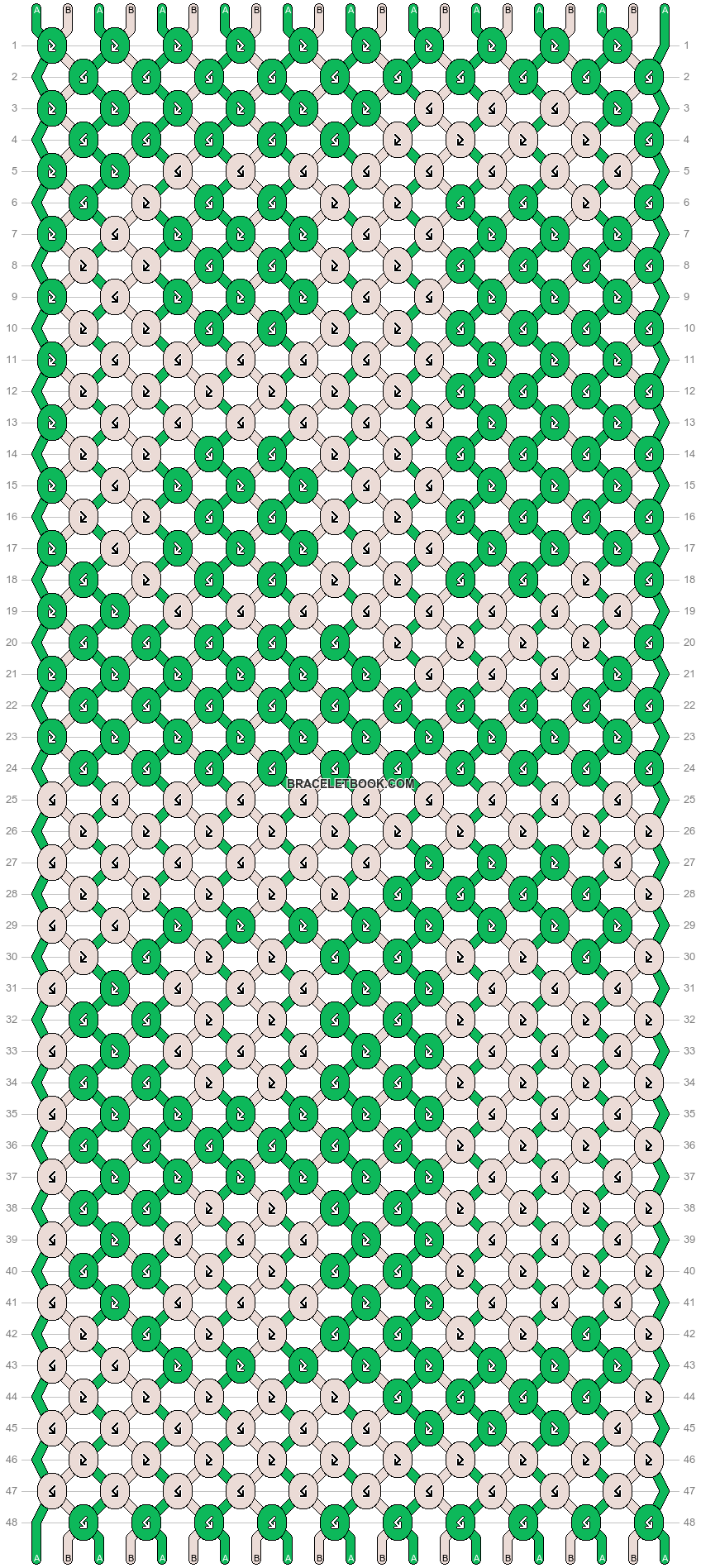 Normal pattern #198252 variation #430282 pattern