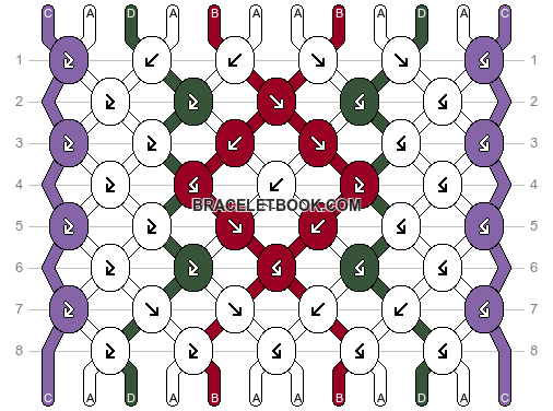 Normal pattern #6368 variation #430284 pattern