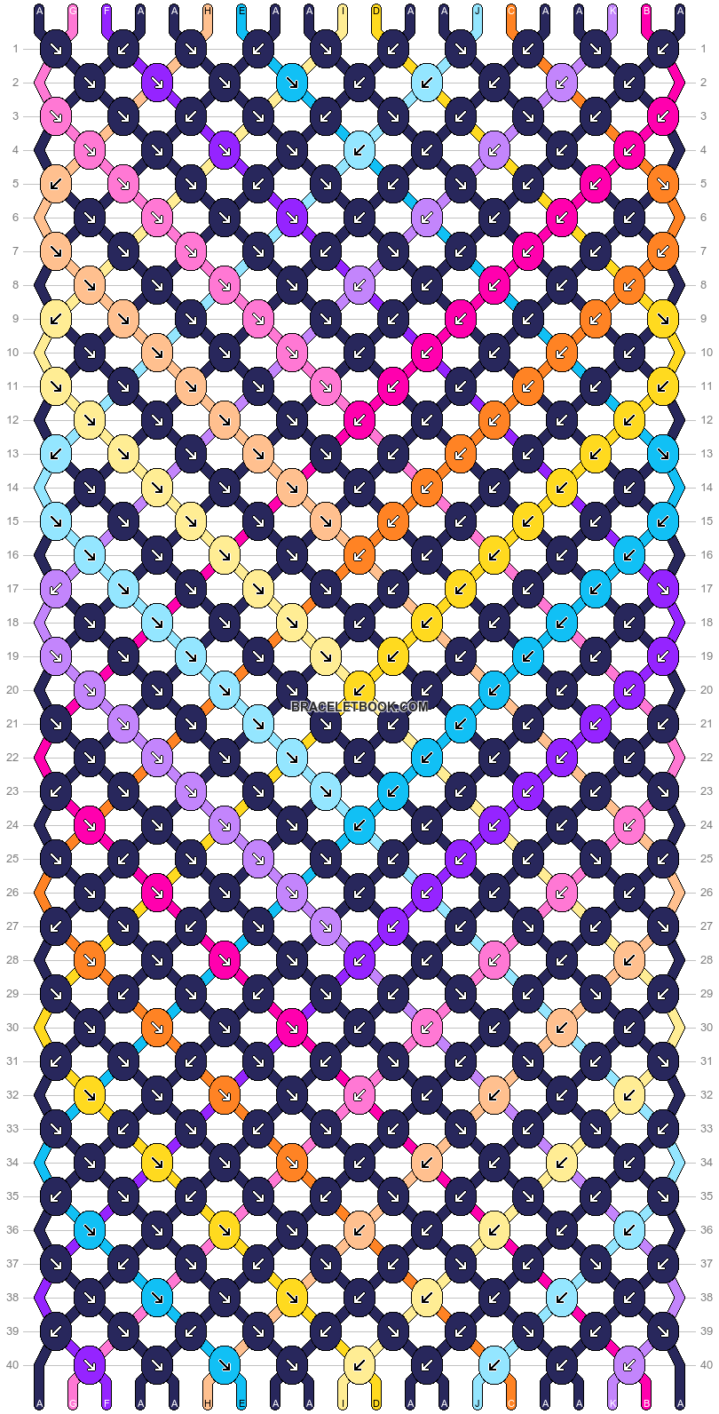 Normal pattern #175858 variation #430285 pattern