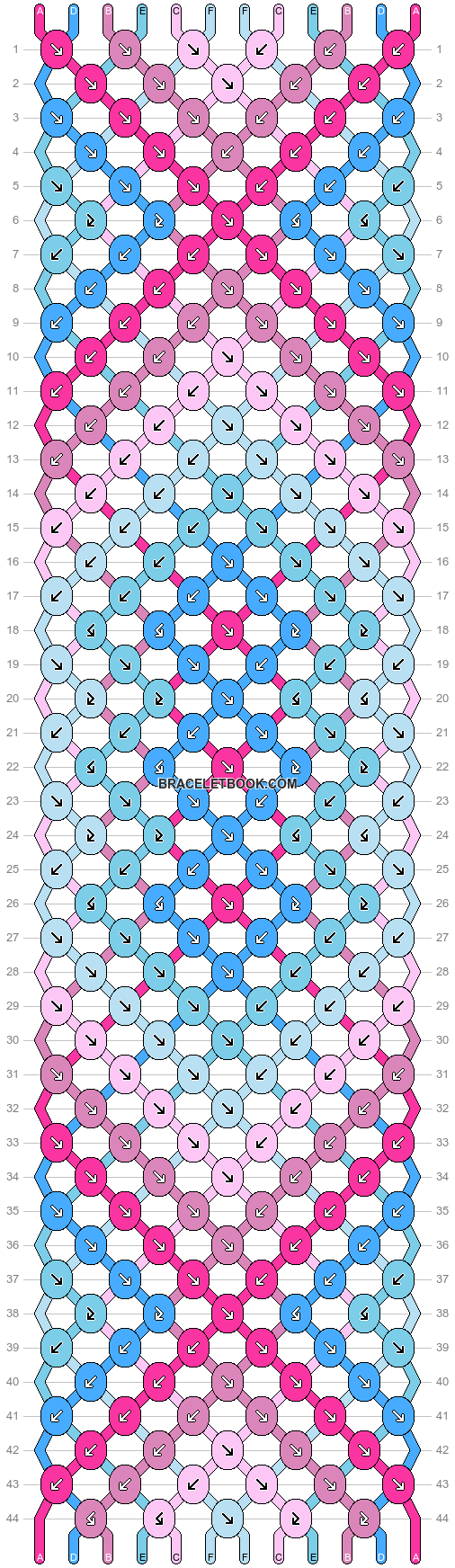 Normal pattern #157647 variation #430286 pattern
