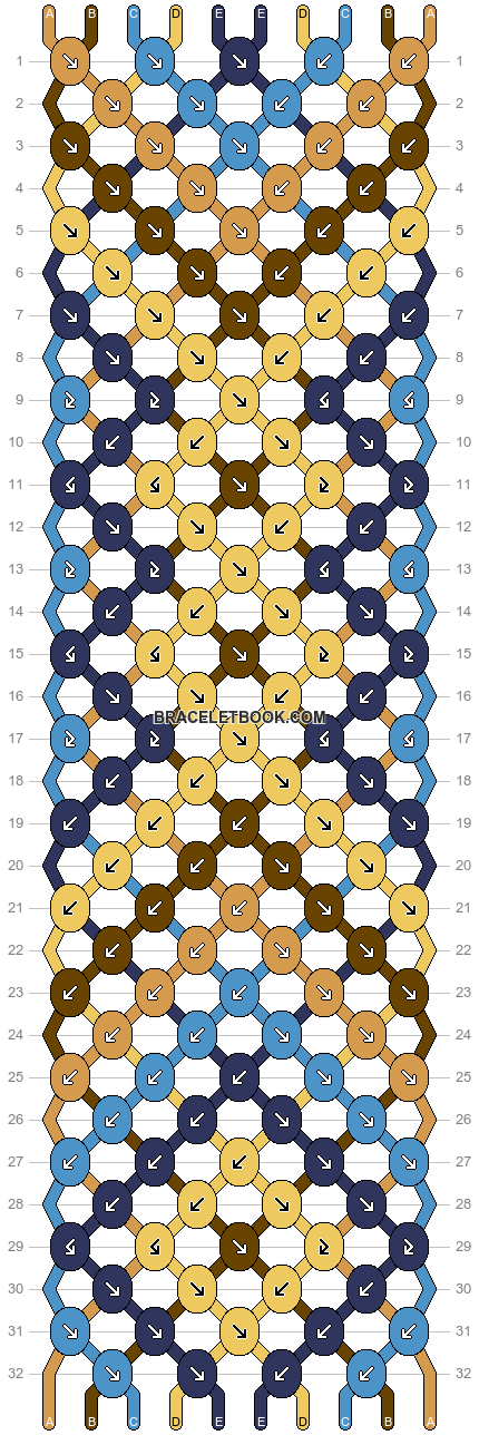 Normal pattern #26424 variation #430287 pattern