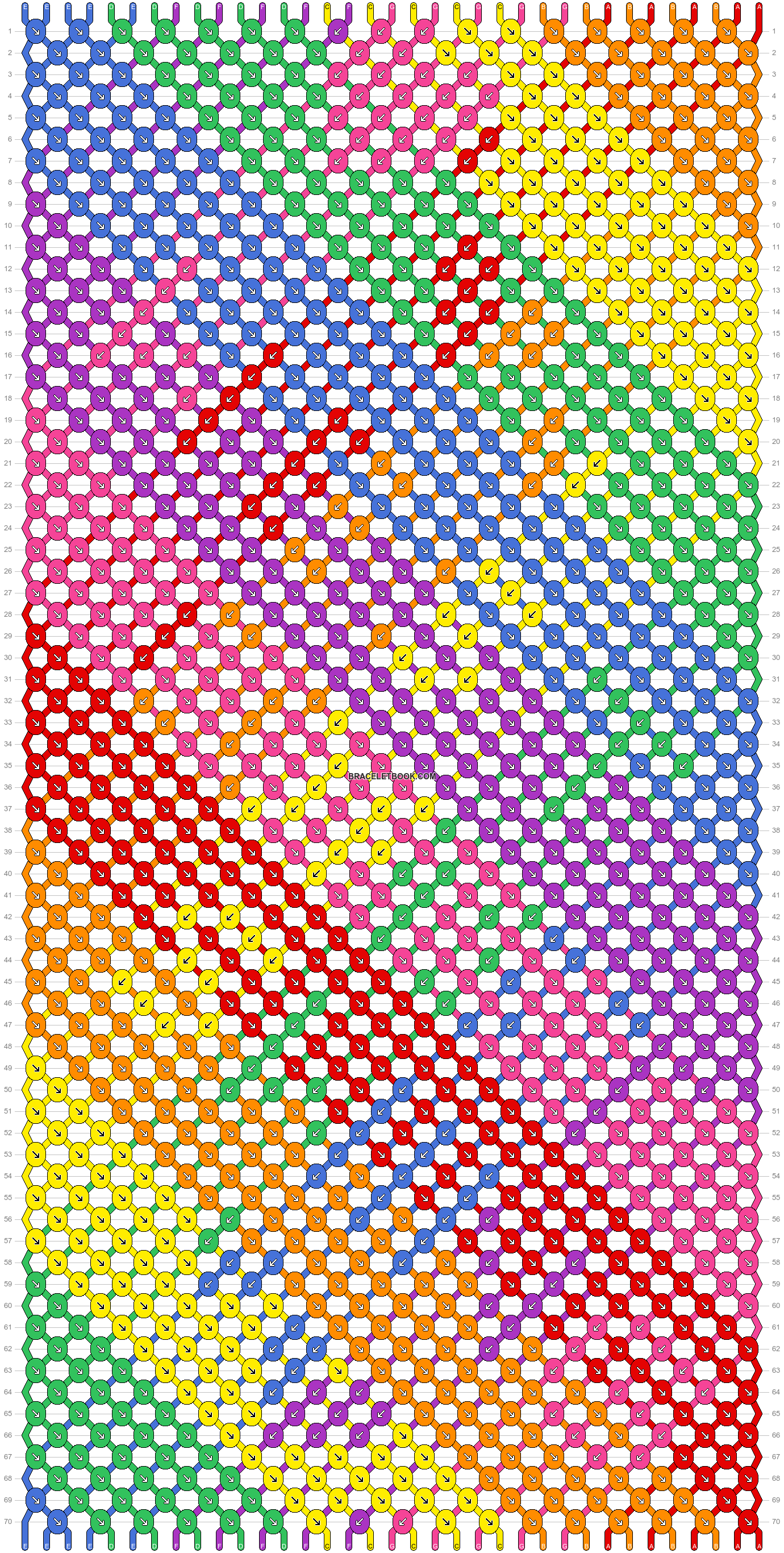 Normal pattern #205564 variation #430288 pattern