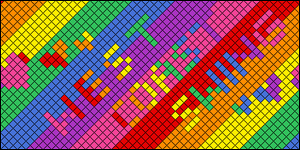 Normal pattern #205564 variation #430288