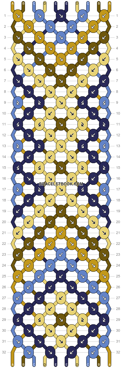 Normal pattern #26424 variation #430290 pattern