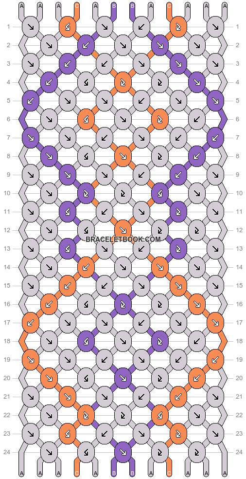 Normal pattern #95457 variation #430291 pattern