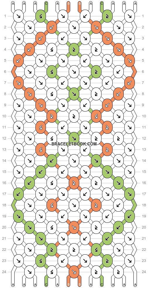 Normal pattern #95457 variation #430293 pattern