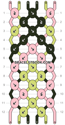 Normal pattern #201584 variation #430294 pattern