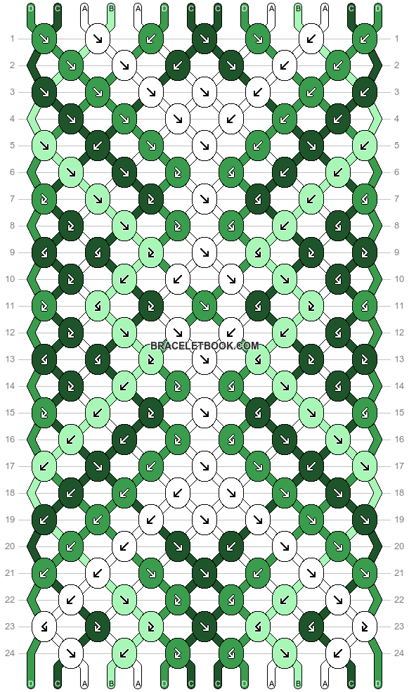 Normal pattern #184601 variation #430295 pattern