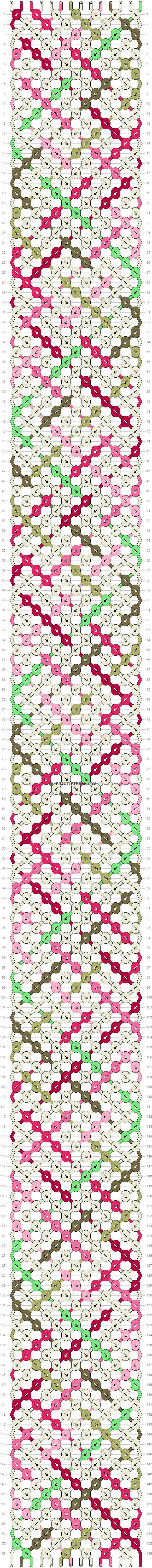 Normal pattern #124986 variation #430297 pattern