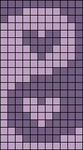 Alpha pattern #147573 variation #430300