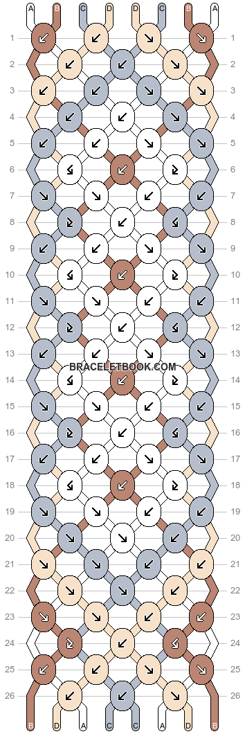Normal pattern #1177 variation #430301 pattern