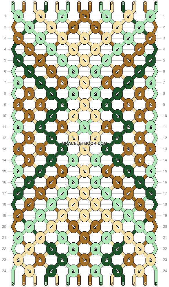 Normal pattern #184601 variation #430303 pattern