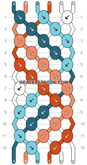 Normal pattern #204231 variation #430305 pattern