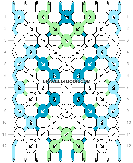 Normal pattern #204141 variation #430307 pattern