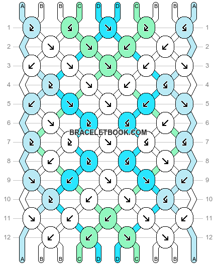 Normal pattern #204141 variation #430308 pattern