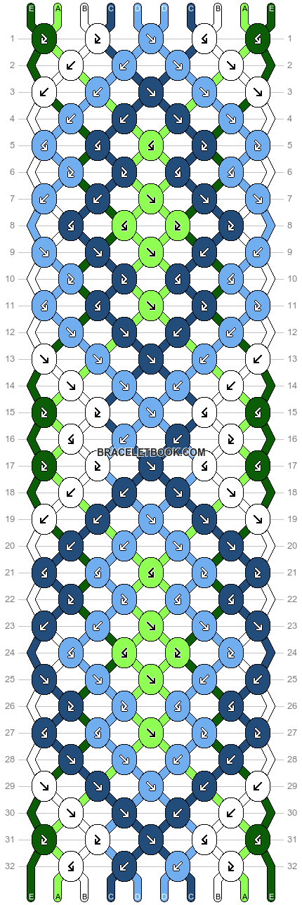 Normal pattern #180035 variation #430318 pattern
