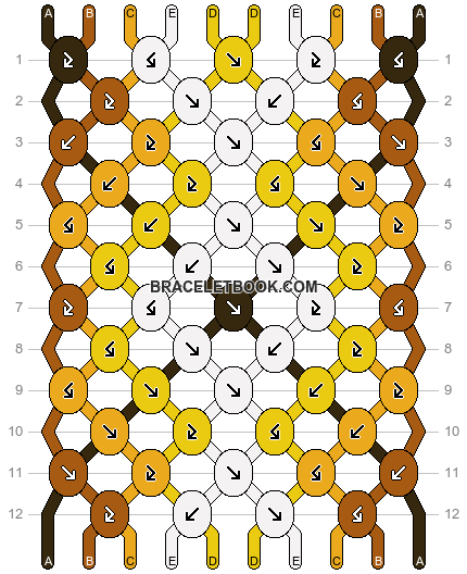 Normal pattern #188784 variation #430319 pattern