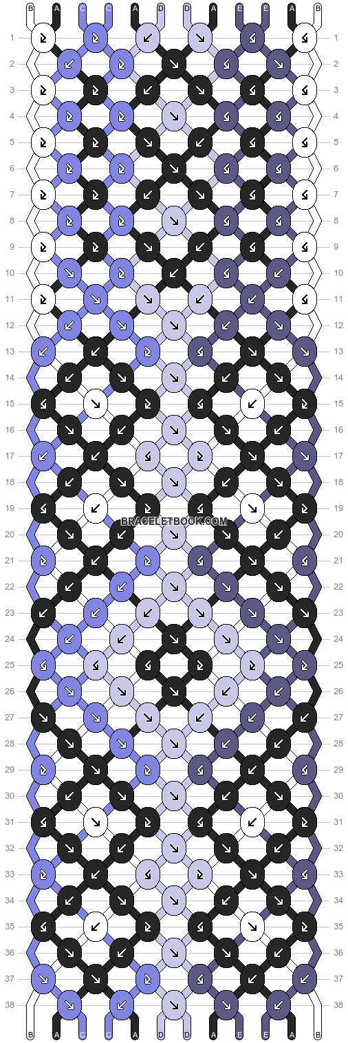 Normal pattern #201973 variation #430321 pattern