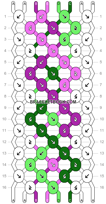 Normal pattern #205509 variation #430322 pattern