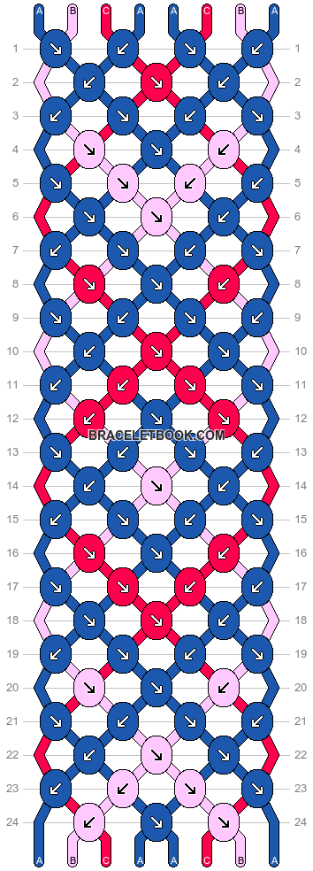 Normal pattern #205610 variation #430323 pattern