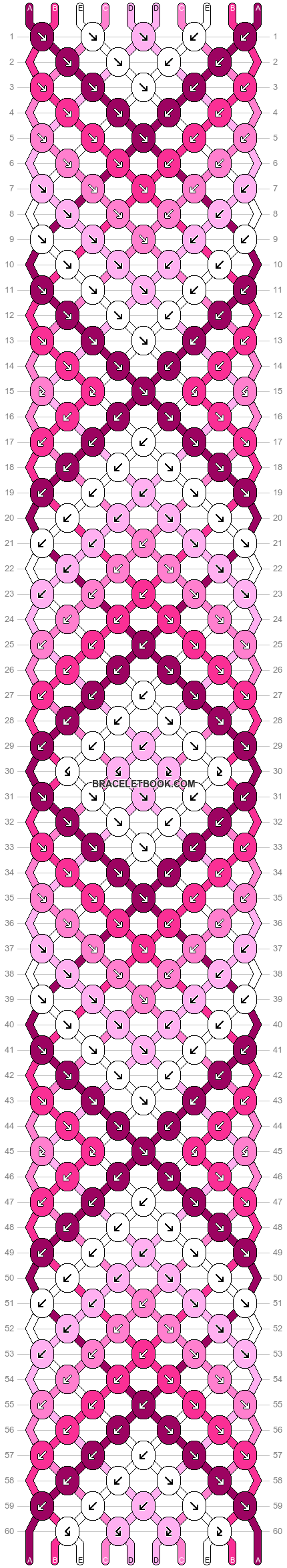 Normal pattern #40884 variation #430324 pattern