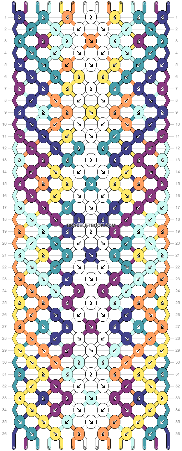 Normal pattern #205611 variation #430331 pattern