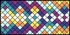 Normal pattern #205611 variation #430331