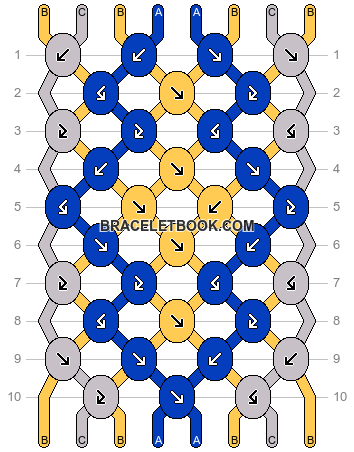 Normal pattern #33773 variation #430332 pattern
