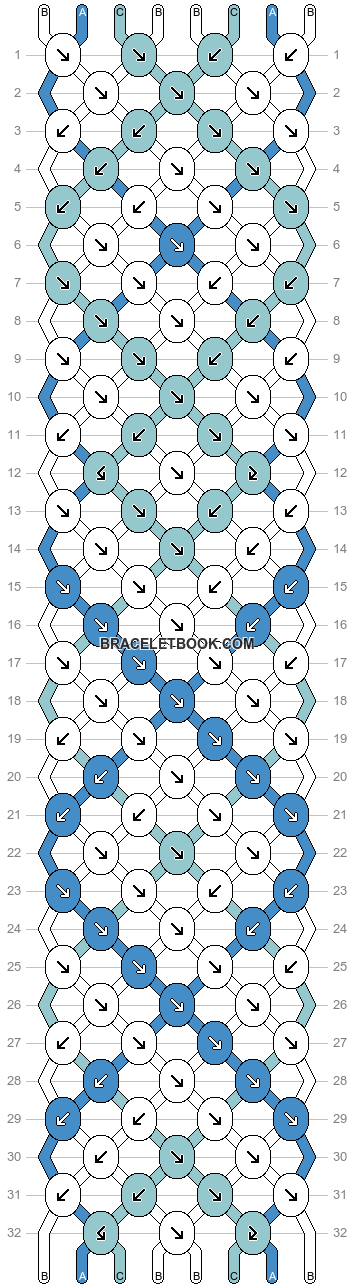 Normal pattern #204654 variation #430333 pattern