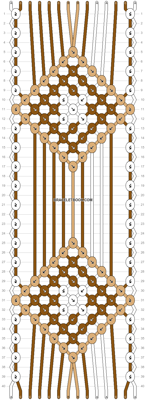 Normal pattern #205568 variation #430334 pattern