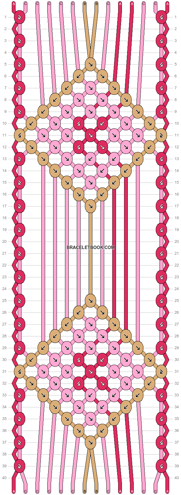 Normal pattern #205568 variation #430335 pattern