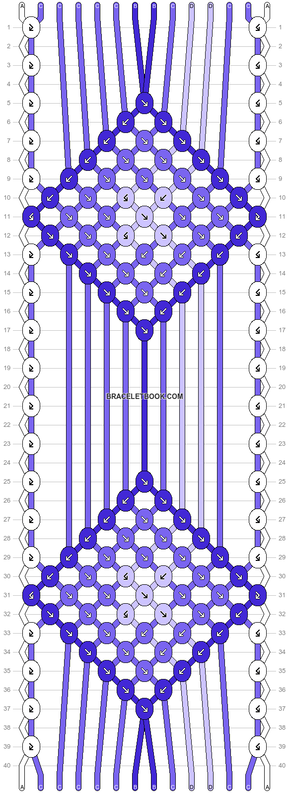 Normal pattern #205568 variation #430336 pattern