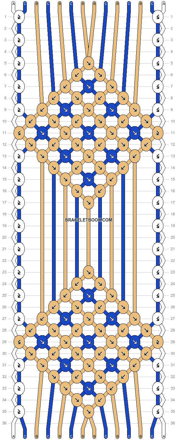 Normal pattern #205567 variation #430337 pattern