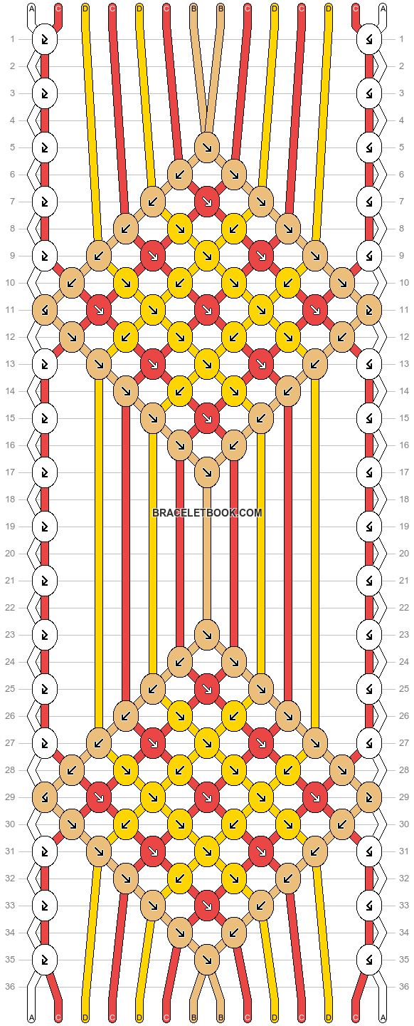 Normal pattern #205567 variation #430338 pattern