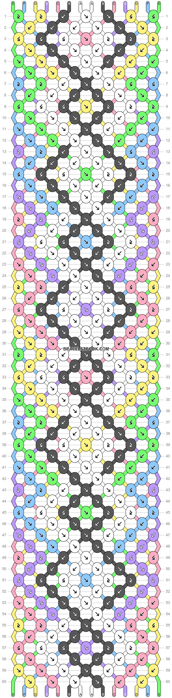 Normal pattern #205622 variation #430340 pattern