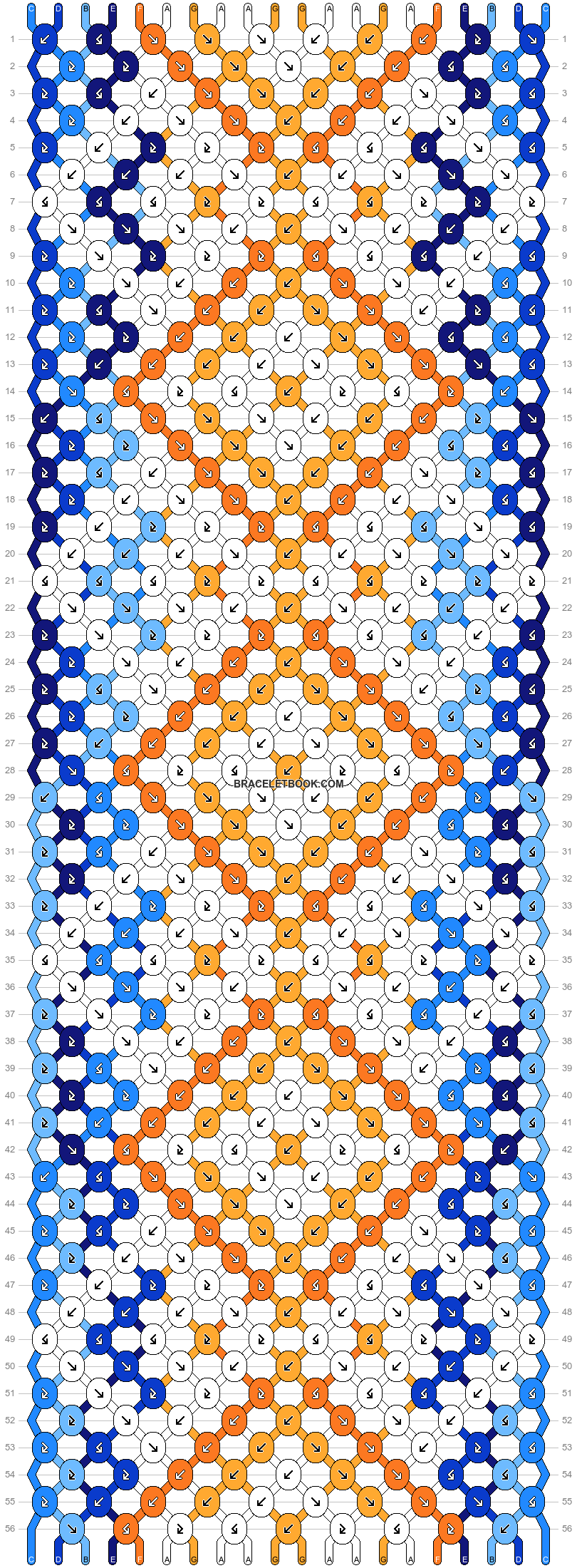 Normal pattern #205364 variation #430344 pattern