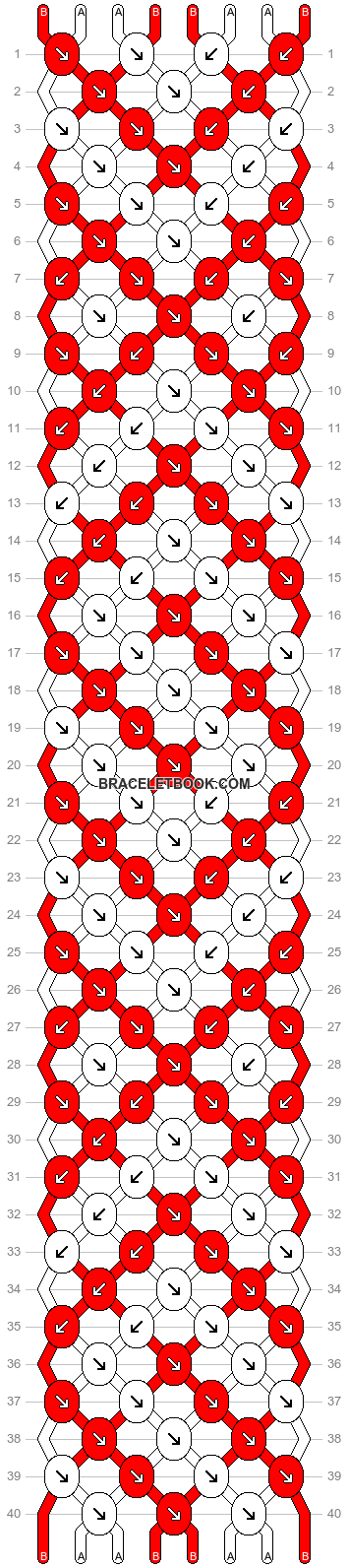 Normal pattern #184687 variation #430347 pattern