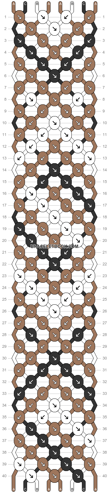Normal pattern #184687 variation #430348 pattern