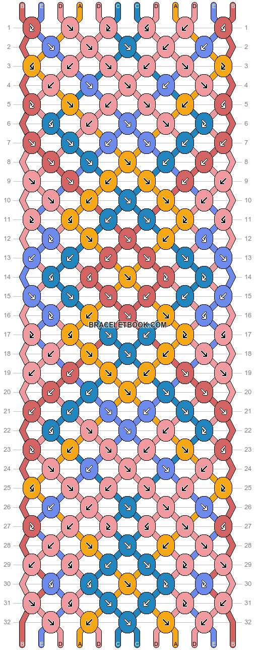 Normal pattern #162859 variation #430349 pattern