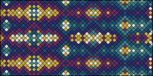 Normal pattern #175380 variation #430351