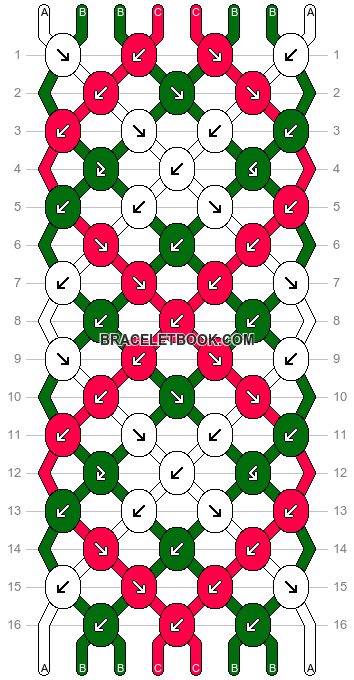 Normal pattern #205634 variation #430353 pattern