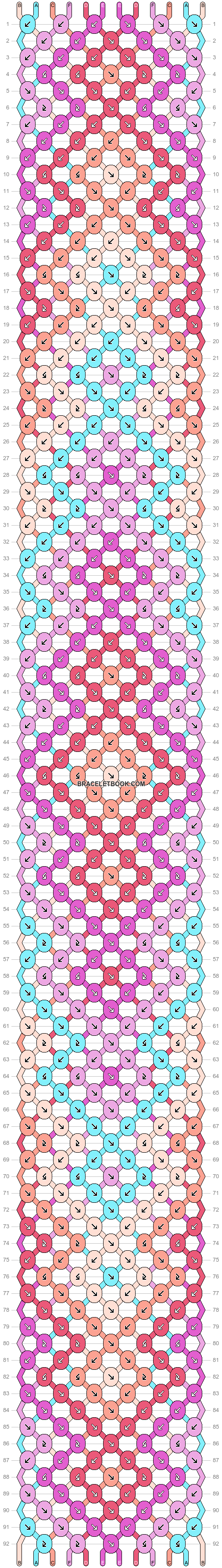Normal pattern #119609 variation #430354 pattern