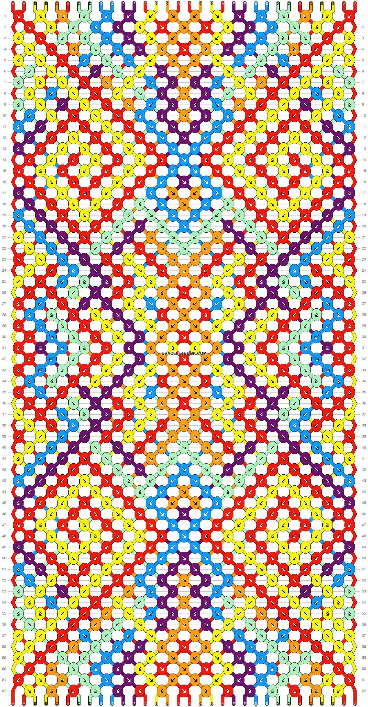 Normal pattern #26798 variation #430355 pattern