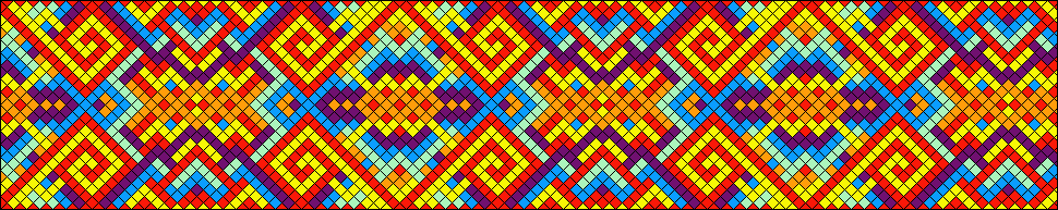 Normal pattern #26798 variation #430355 preview