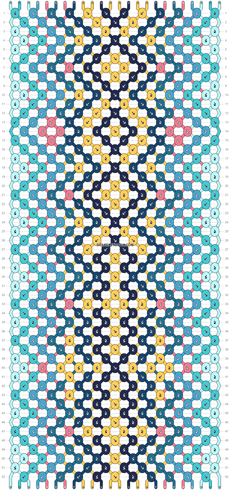 Normal pattern #139426 variation #430356 pattern