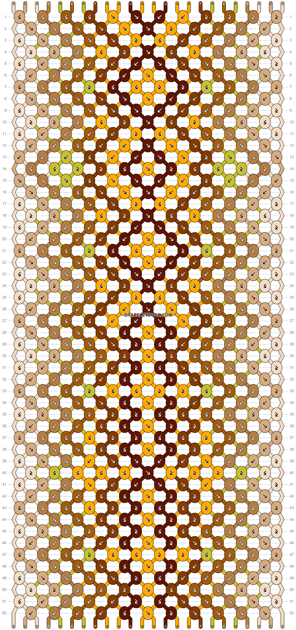 Normal pattern #139426 variation #430357 pattern