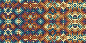 Normal pattern #175011 variation #430358