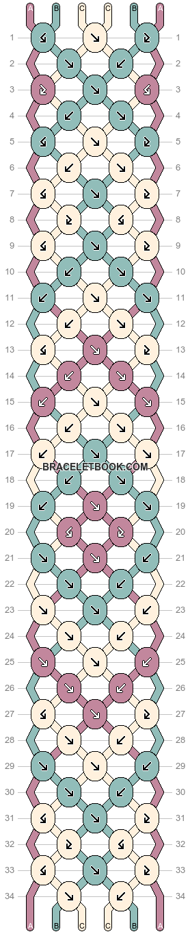 Normal pattern #143638 variation #430360 pattern