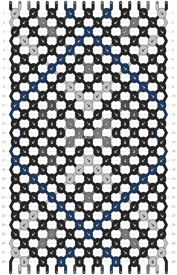 Normal pattern #158703 variation #430361 pattern