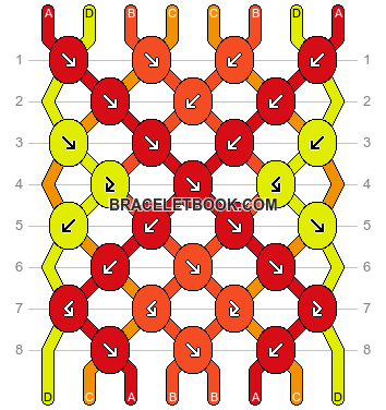 Normal pattern #266 variation #430362 pattern